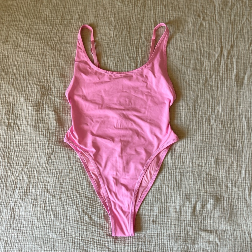 SOLD Skims One Piece Swimsuit Size Medium